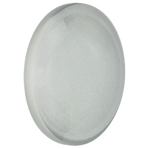 Thorlabs索雷博   LA5763   CaF2平凸球透镜