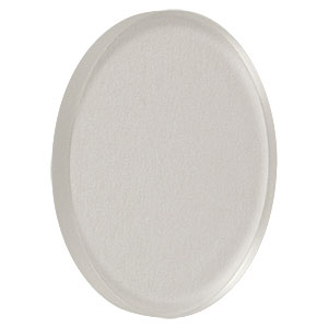 Thorlabs索雷博    LA5255  CaF2平凸球透镜