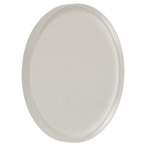 Thorlabs索雷博   LA5956   CaF2平凸球透镜