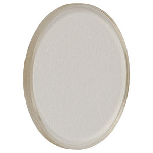 Thorlabs索雷博   LA5835   CaF2平凸球透镜