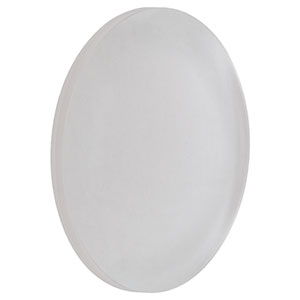 Thorlabs索雷博    LA5215  CaF2平凸球透镜