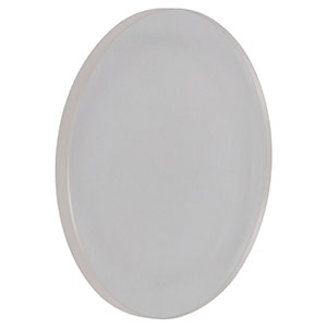 Thorlabs索雷博    LA5200  CaF2平凸球透镜