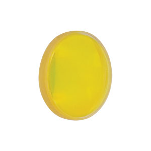 Thorlabs索雷博    LA5183-D  CaF2平凸球透镜