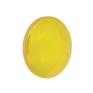 Thorlabs索雷博    LA5042-D   CaF2平凸球透镜