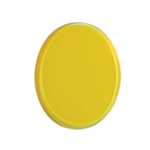 Thorlabs索雷博    LA5956-D   CaF2平凸球透镜