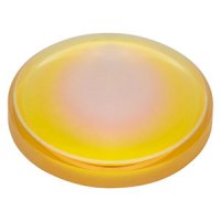 Thorlabs索雷博   LA5315-E1   CaF2平凸球透镜