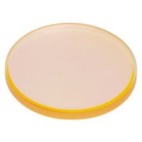 Thorlabs索雷博    LA5012-E1  CaF2平凸球透镜