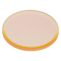 Thorlabs索雷博   LA5464-E1   CaF2平凸球透镜