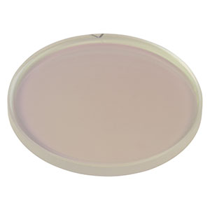 Thorlabs索雷博   LA5835-E1   CaF2平凸球透镜