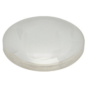 Thorlabs索雷博   LA6002   平凸球透镜