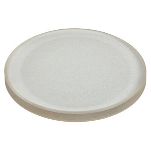 Thorlabs索雷博    LA6004   平凸球透镜