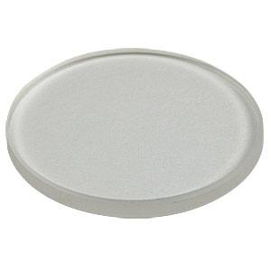 Thorlabs索雷博    LA6007  平凸球透镜