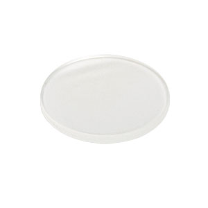 Thorlabs索雷博    LA6008  平凸球透镜