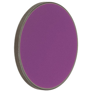 Thorlabs索雷博    LA8810-E  平凸球透镜