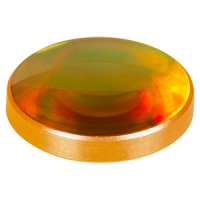 Thorlabs索雷博    LA7477-E4  平凸球透镜