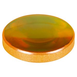 Thorlabs索雷博    LA7733-E4  平凸球透镜