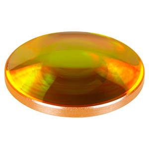 Thorlabs索雷博    LA7542-E4  平凸球透镜