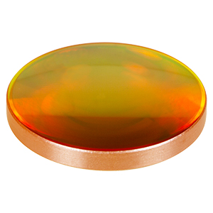 Thorlabs索雷博   LA7656-E4    平凸球透镜