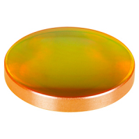 Thorlabs索雷博    LA7660-E4  平凸球透镜