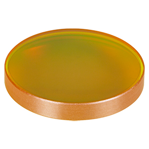 Thorlabs索雷博    LA7028-E4   平凸球透镜