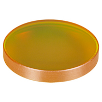 Thorlabs索雷博    LA7028-E4   平凸球透镜