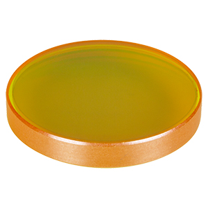 Thorlabs索雷博   LA7228-E4    平凸球透镜