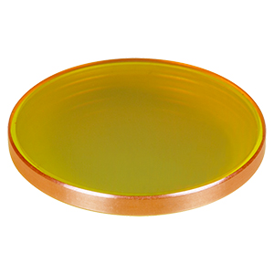 Thorlabs索雷博    LA7270-E4   平凸球透镜