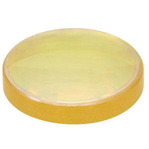 Thorlabs索雷博   LA7477-E2    平凸球透镜