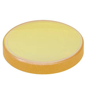 Thorlabs索雷博   LA7673-E2   平凸球透镜