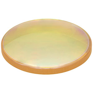 Thorlabs索雷博    LA7542-E2   平凸球透镜