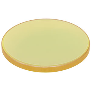 Thorlabs索雷博    LA7656-E2  平凸球透镜