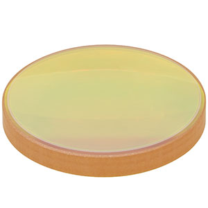 Thorlabs索雷博    LA7660-E2  平凸球透镜