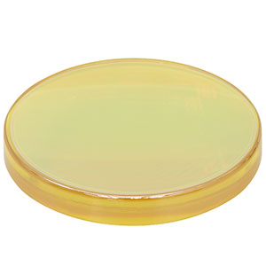 Thorlabs索雷博   LA7261-E2   平凸球透镜