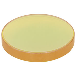 Thorlabs索雷博    LA7228-E2  平凸球透镜