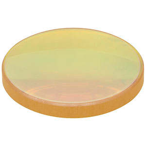 Thorlabs索雷博   LA7270-E2   平凸球透镜