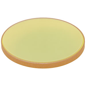 Thorlabs索雷博   LA7753-E2   平凸球透镜