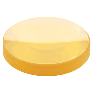 Thorlabs索雷博   LA7477-E3   硒化锌平凸透镜