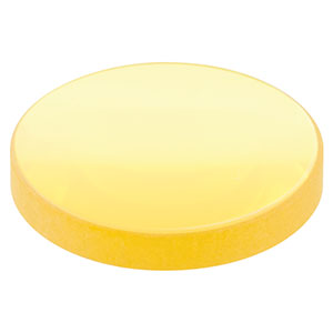 Thorlabs索雷博    LA7733-E3  硒化锌平凸透镜