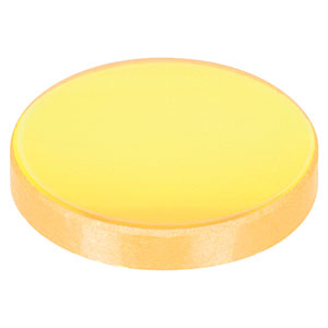 Thorlabs索雷博   LA7673-E3   硒化锌平凸透镜