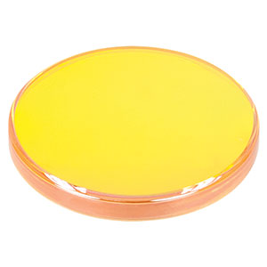 Thorlabs索雷博   LA7261-E3   硒化锌平凸透镜