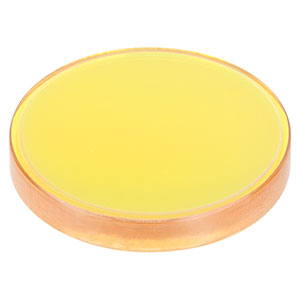 Thorlabs索雷博     LA7028-E3   硒化锌平凸透镜