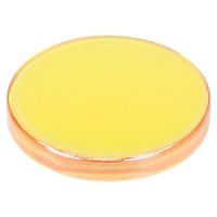 Thorlabs索雷博    LA7228-E3  硒化锌平凸透镜