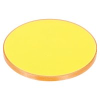 Thorlabs索雷博    LA7753-E3   硒化锌平凸透镜