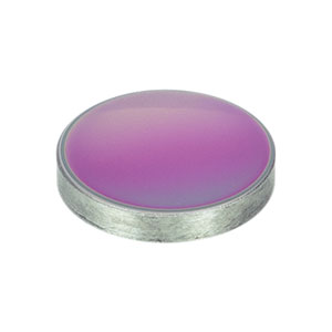 Thorlabs索雷博   LA9410-E3   锗平凸透镜