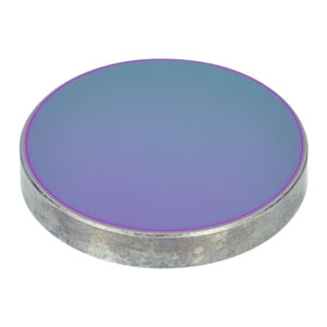 Thorlabs索雷博   LA9701-E3   锗平凸透镜