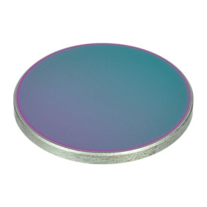 Thorlabs索雷博   LA9953-E3    锗平凸透镜