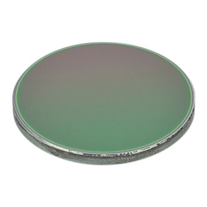 Thorlabs索雷博   LA9942-E3   锗平凸透镜