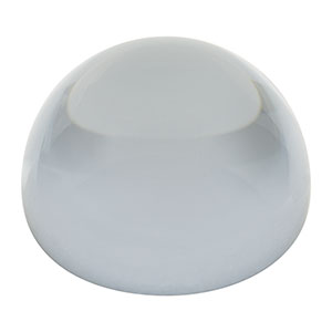 Thorlabs索雷博   HSL12    超半球形HRFZ-Si太赫兹透镜