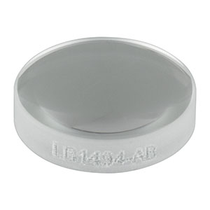 Thorlabs索雷博    LB1494-AB    双凸透镜