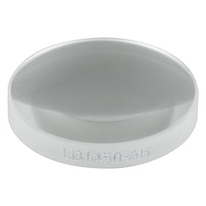 Thorlabs索雷博    LB1450-AB   双凸透镜